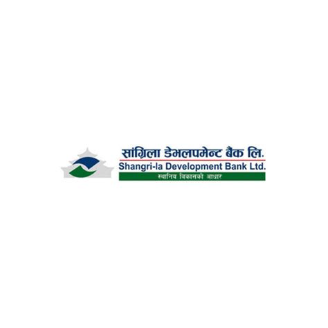 Online Banking – Shangri.